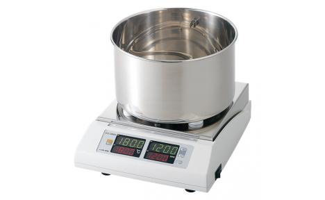 AS ONE/亚速旺 EOS-200R经济型恒温磁力搅拌油浴锅