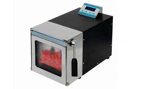 上海科哲 AllSmall-40型全自动高速均质器