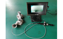 微普视 FT60蜗壳专用视频内窥镜
