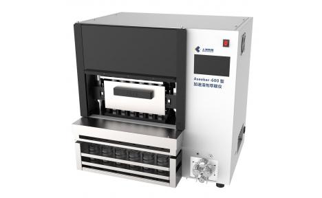 上海科哲 Aseeker-600型加速溶剂萃取仪