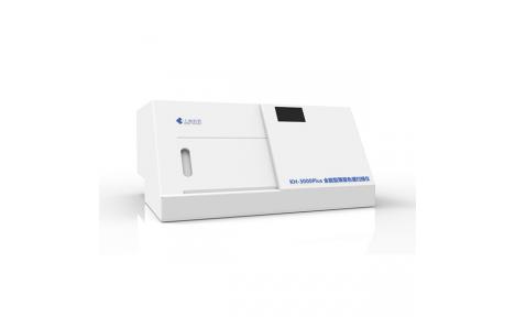 上海科哲 KH-3000Plus型全能型薄层色谱扫描仪