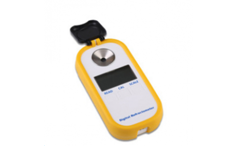 聚创环保 DR803双氧水检测仪 