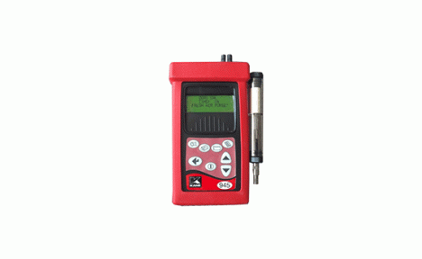 英国凯恩 KM945烟气分析仪