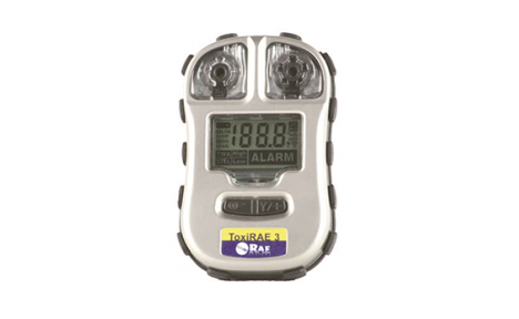 华瑞 PGM-1100单一氧气检测仪