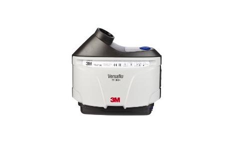  3M™ Versaflo™ TR-300+动力送风过滤式呼吸器