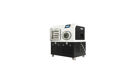 南京研沃 YTLG-100F 电加热型原味冷冻干燥机