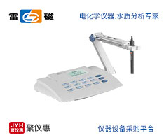 上海雷磁JPSJ-605型台式溶解氧检测仪