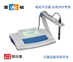 上海雷磁 JPSJ-605F型台式多功能溶解氧检测仪