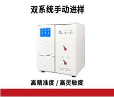 PIC-10 双系统手动进样 离子色谱仪