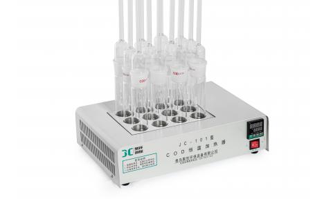 JC-101系列COD恒温加热器