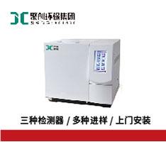 聚创环保 JC-8890气相色谱仪