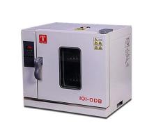 天津泰斯特 101-3D/101-3DB新卧式电热鼓风干燥箱