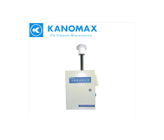 日本加野麦克斯 KANOMAX SDM-Ⅱ粉尘检测仪