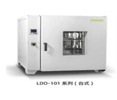 上海龙跃 LDO-101系列 电热恒温鼓风干燥箱