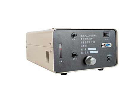 聚创环保 CLJ-3016型激光尘埃粒子计数器（升级款）