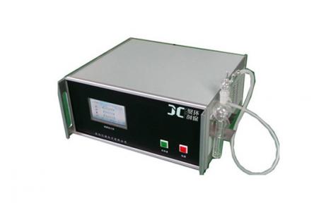 JC-CG-1冷原子吸收测汞仪
