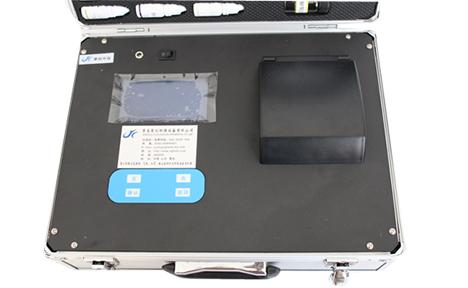  XZ-0120型多参数水质检测仪