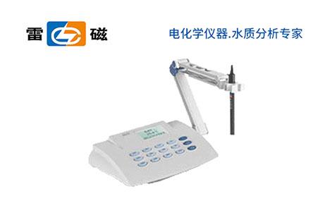 上海雷磁JPSJ-605型台式溶解氧检测仪