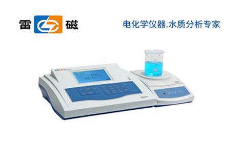 上海雷磁 ZD-2 自动电位滴定仪