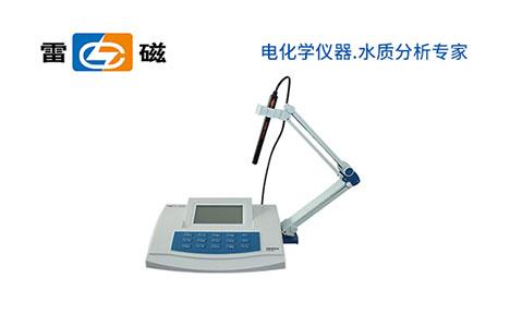 上海雷磁 JPSJ-605F型台式多功能溶解氧检测仪