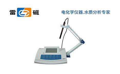 上海雷磁 JPSJ-605F型台式多功能溶解氧检测仪