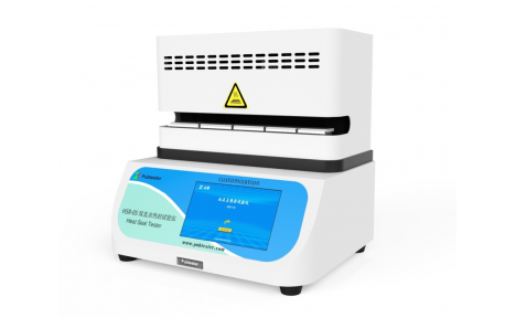 众测机电 HSR-05 双五点热封梯度仪
