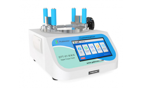 众测机电  DTT-01 扭矩仪