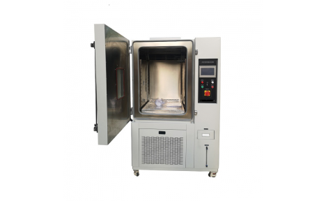 上海目尼 GD-JS系列 高低温湿热试验箱/恒温恒湿试验箱