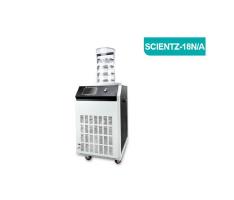 宁波新芝 SCIENTZ-18N/A普通型冷冻干燥机