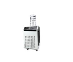 宁波新芝 SCIENTZ-18ND/A普通型加热式钟罩冷冻干燥机