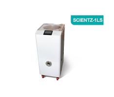 宁波新芝 SCIENTZ-1LS一体式真空离心浓缩仪