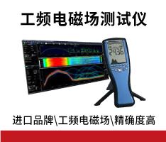 德国安诺尼 NF5035 NEW (1Hz-1MHz/opt.30MHz)工频电磁场测试仪