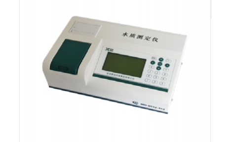 JC-NH-100N型氨氮快速测定仪
