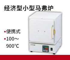 ROP-001 (AC100V)经济型小型马弗炉