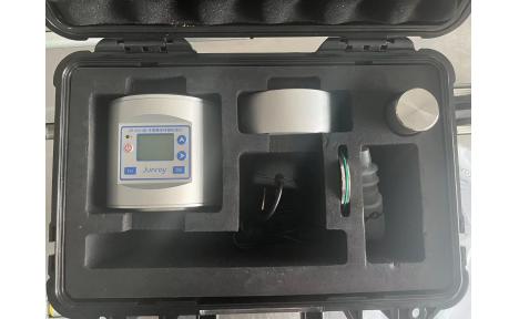 青岛众瑞ZR-5031型浮游菌采样器校准仪