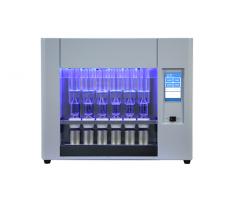 JC-ZF-06(S)全自动脂肪测定仪